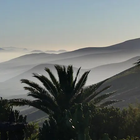 Feliz - Sauna, Beheizter Pool, Sonnenbett, Spielplatz, 2x2 M Bett * Tías