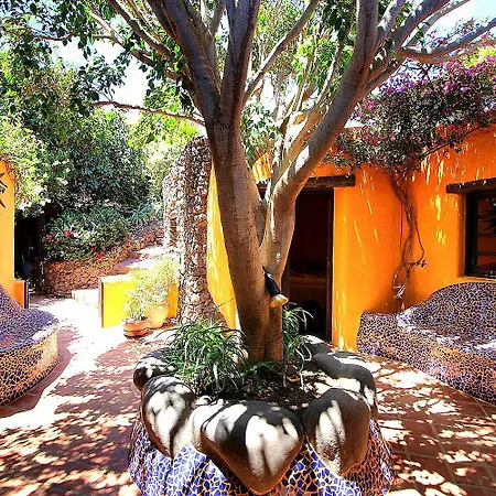 Casa vacanze Feliz - Sauna, Beheizter Pool, Sonnenbett, Spielplatz, 2x2 M Bett