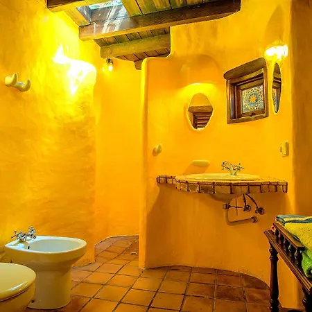 Feliz - Sauna, Beheizter Pool, Sonnenbett, Spielplatz, 2x2 M Bett Casa vacanze