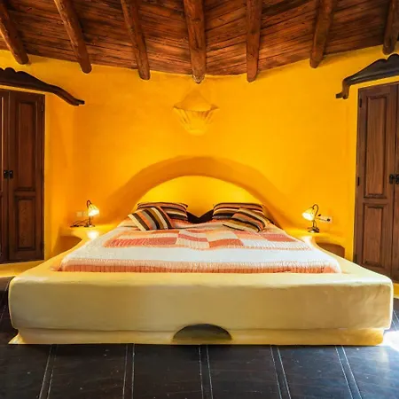 Feliz - Sauna, Beheizter Pool, Sonnenbett, Spielplatz, 2x2 M Bett Casa vacanze *