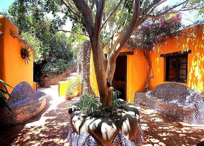 Holiday home Feliz - Sauna, Beheizter Pool, Sonnenbett, Spielplatz, 2x2 M Bett