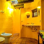 Feliz - Sauna, Beheizter Pool, Sonnenbett, Spielplatz, 2x2 M Bett Ferienhaus
